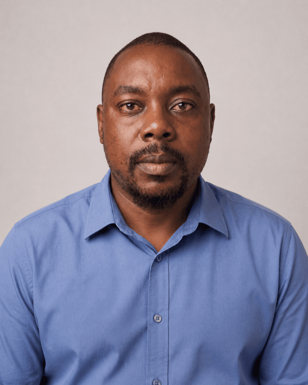 Willie Lifange Esengwa, Electrical Engineer at Echo Constructions